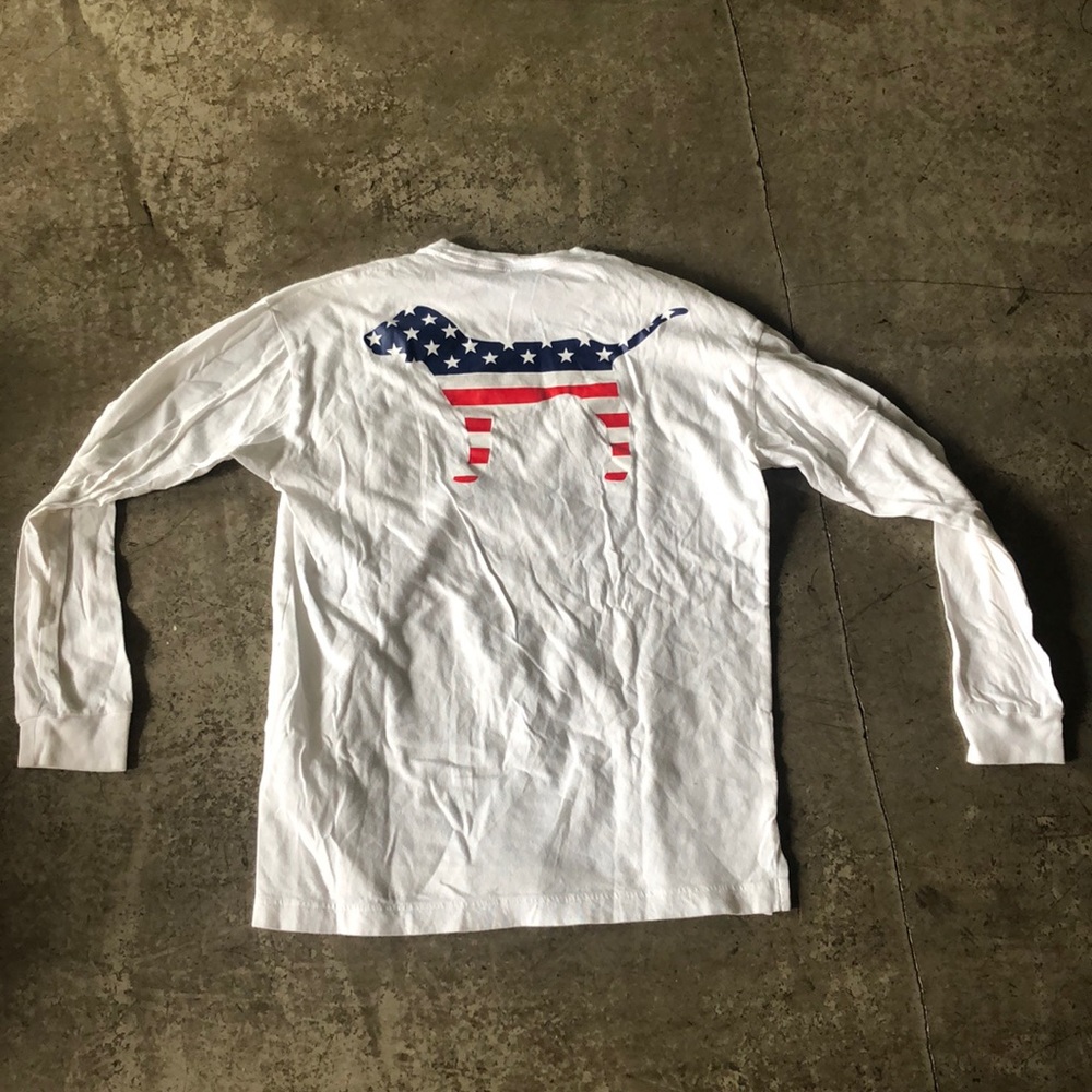 USA VS PINK Shirt